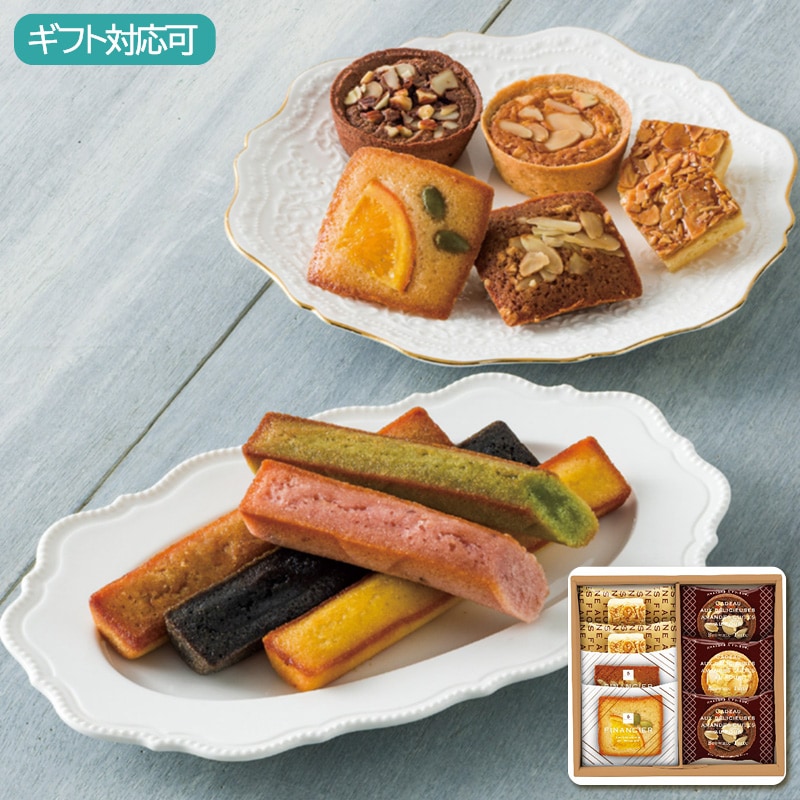 井桁堂 ガトーサンク 7個入 GC07