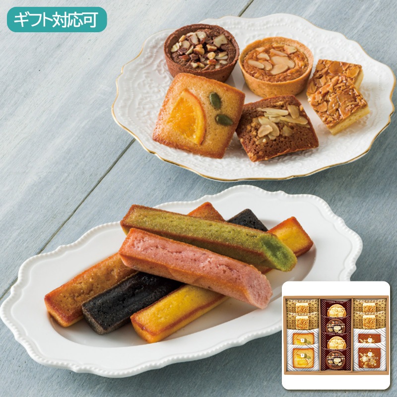 井桁堂 ガトーサンク 12個入 GC12