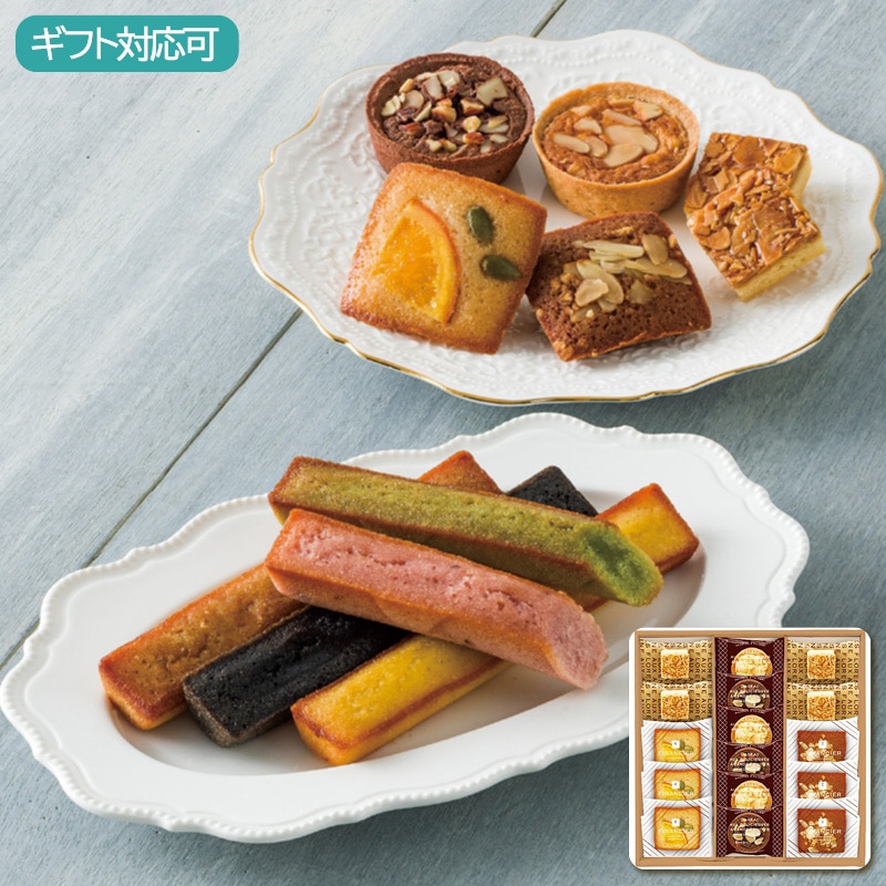 井桁堂 ガトーサンク 16個入 GC16