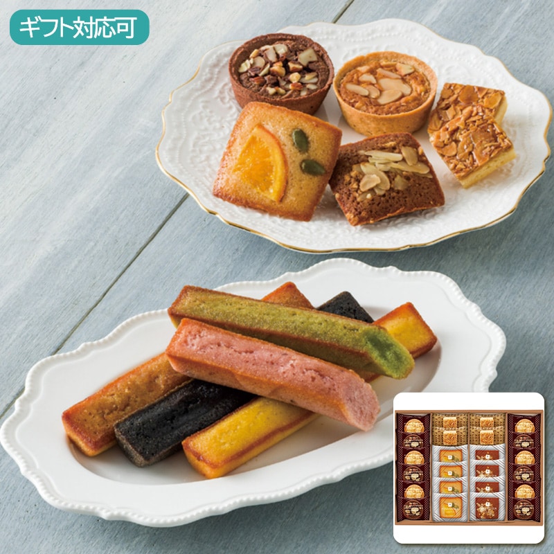 井桁堂 ガトーサンク 24個入 GC24