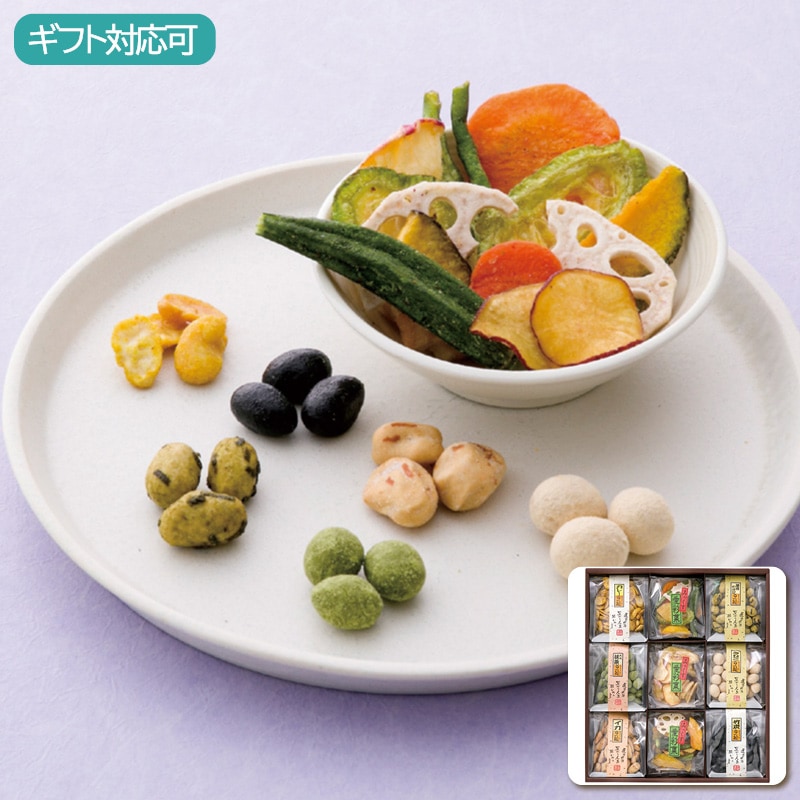 豆徳 九つの彩 IH-9