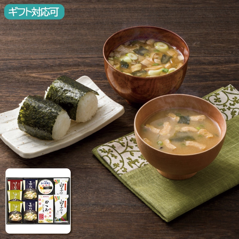 美味心 和風バラエティギフト EM-BOS
