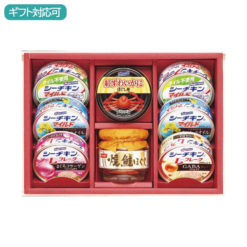 はごろもフーズ バラエティシーフード VX-30D