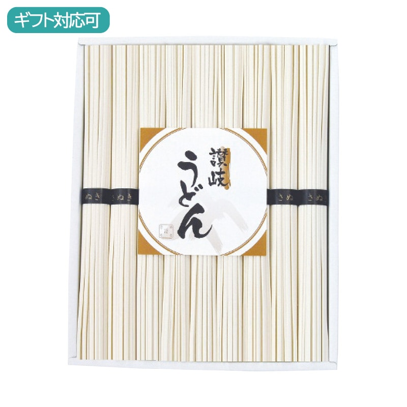 シマイチ 讃岐うどん URZ-40