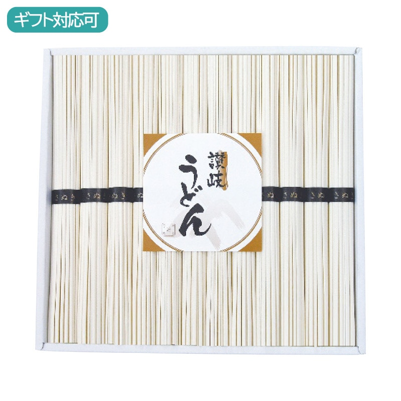 シマイチ 讃岐うどん URZ-50