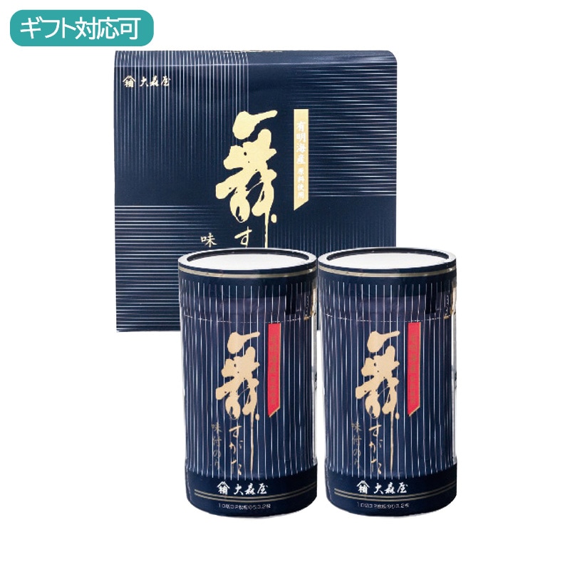 大森屋 舞すがた味のり卓上詰合せ NA-10G