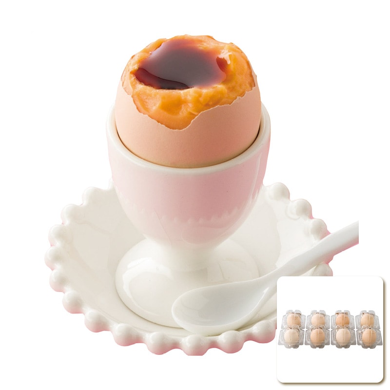北坂たまご たまごまるごとプリン
