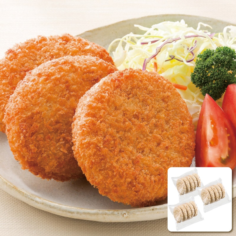 千成亭 近江牛コロッケセット