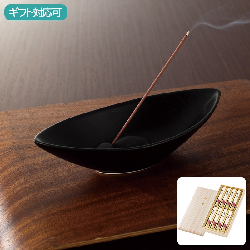 花琳 桐箱 短寸8束