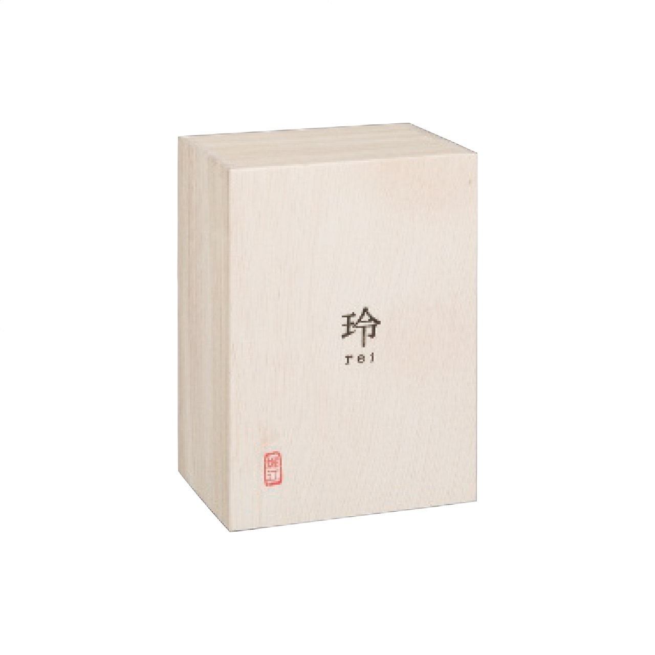 チタン2重タンブラー 250ml1客 玲 和み