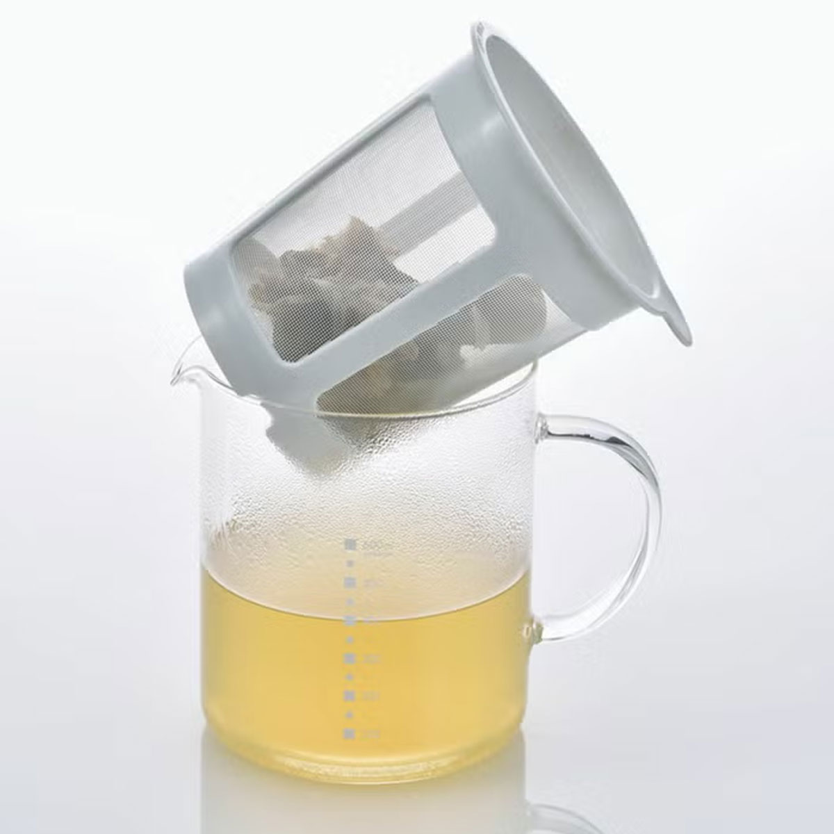 （数量限定品） ハリオ だしポット
