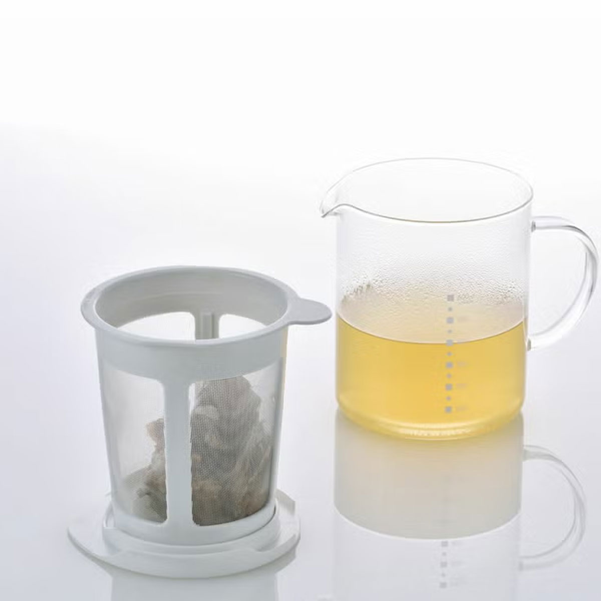 （数量限定品） ハリオ だしポット