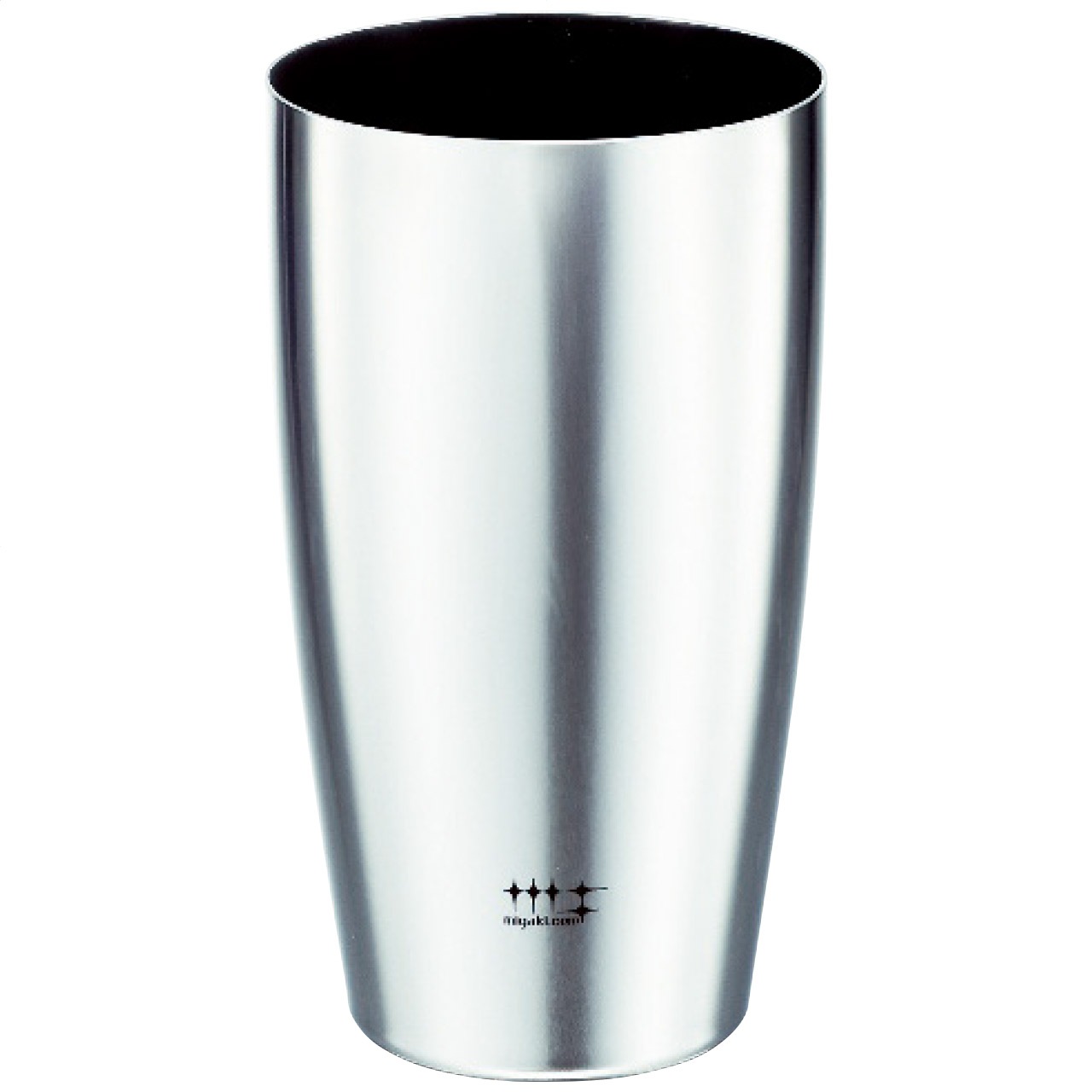 磨き屋シンジケート ビアタンブラー400ml