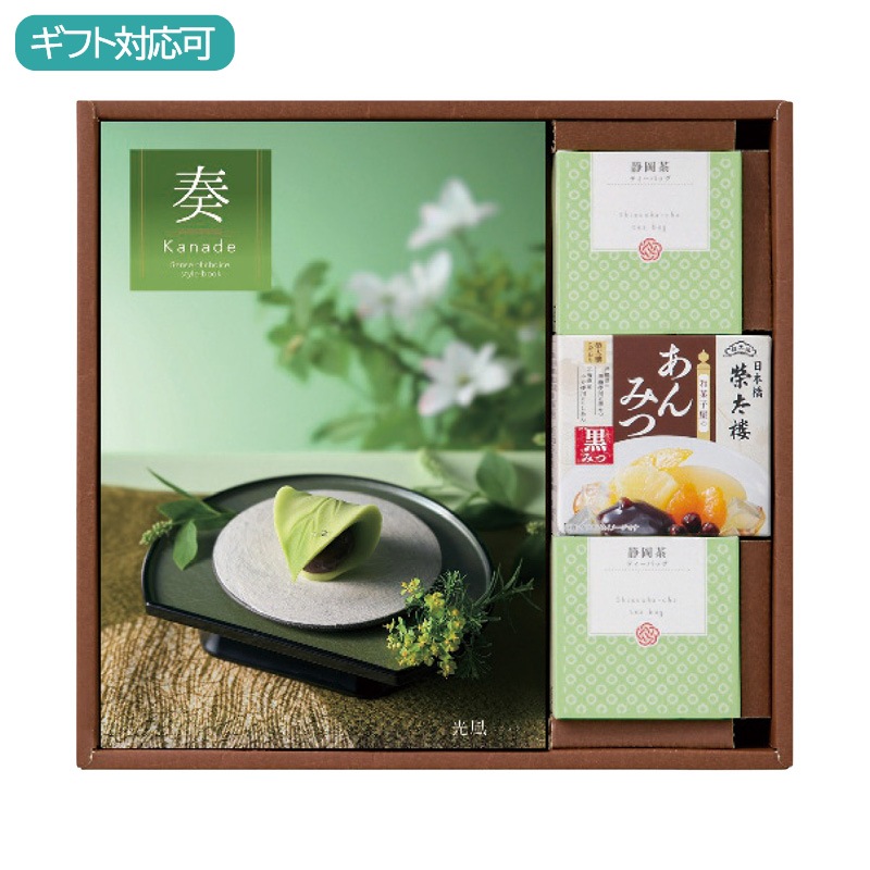 チョイスカタログ(光風)