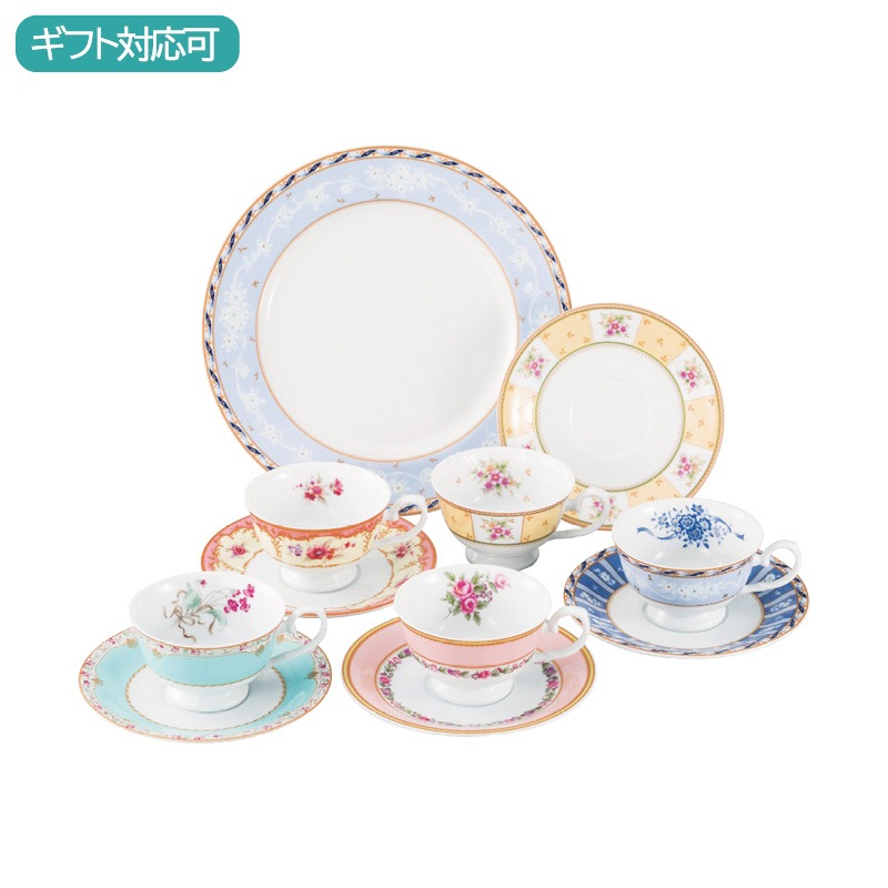 ナルミ フローラルブティック サロンセット