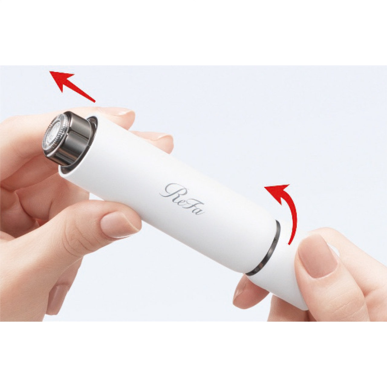 ReFa SKIM SHAVER