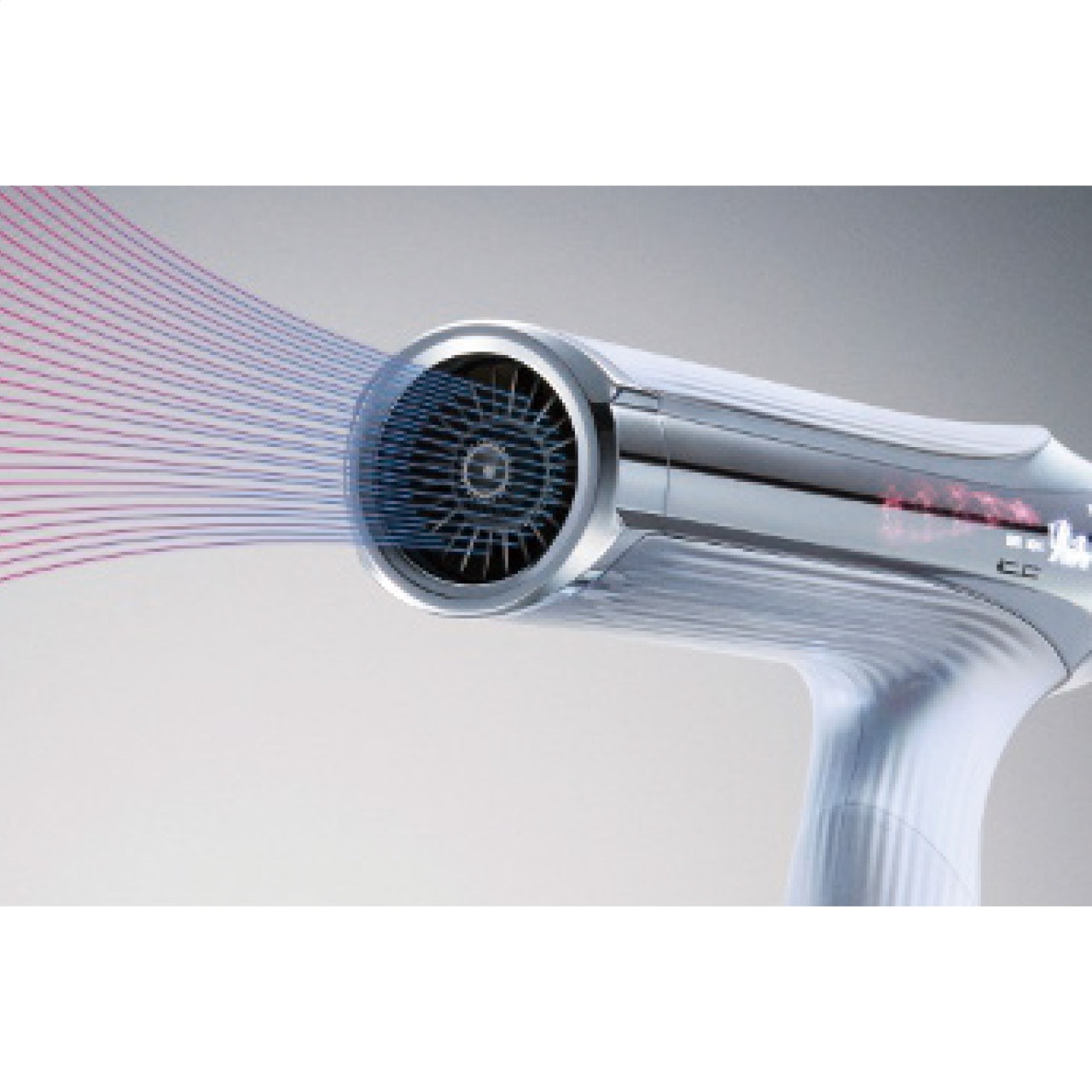 ReFa BEAUTECH DRYER SMART W
