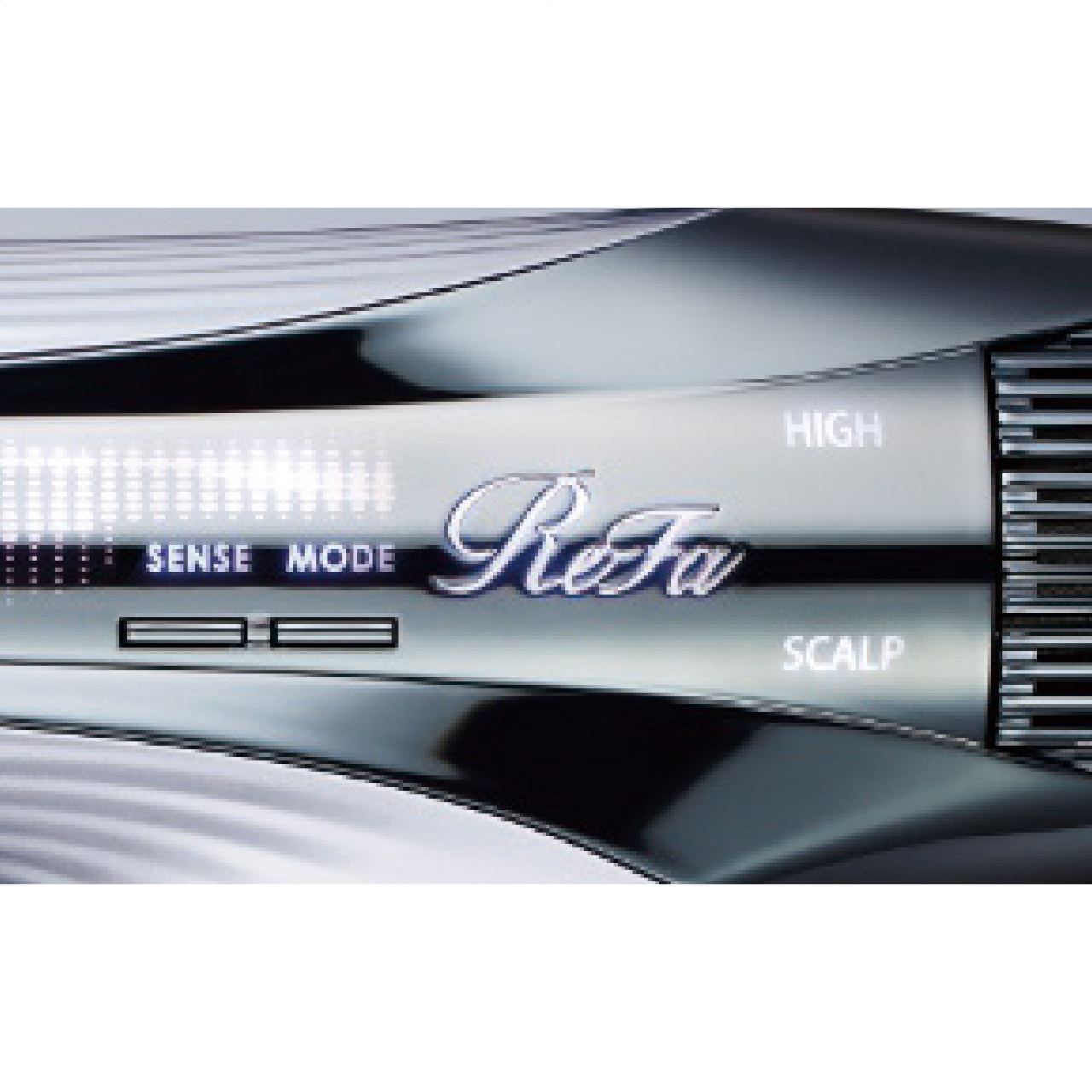 ReFa BEAUTECH DRYER SMART W