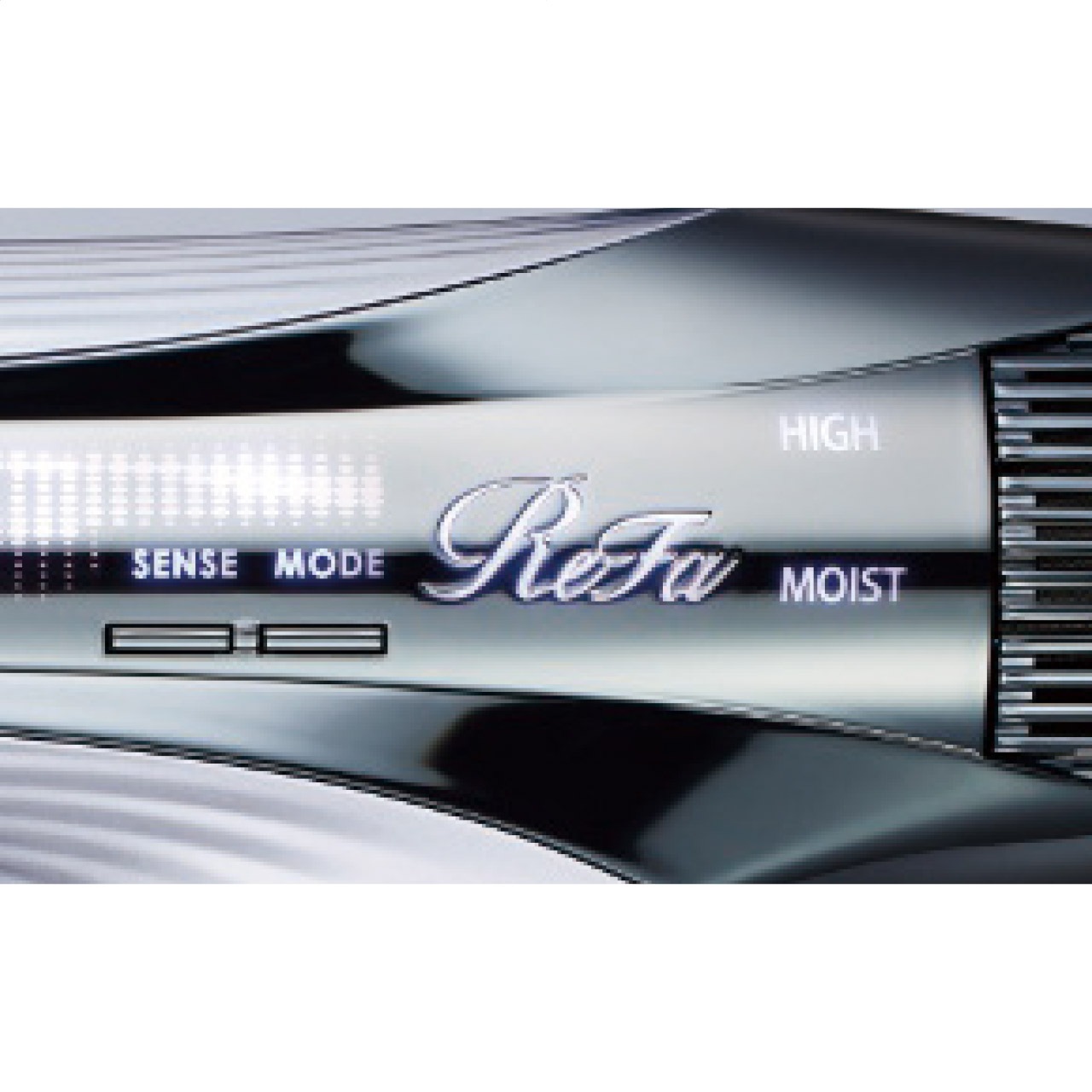 ReFa BEAUTECH DRYER SMART W