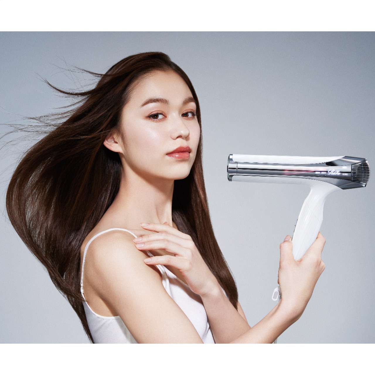 ReFa BEAUTECH DRYER SMART W