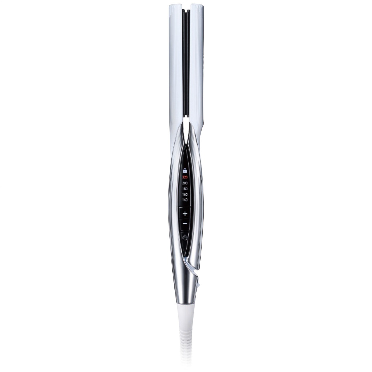 ReFa BEAUTECH STRAIGHT IRON