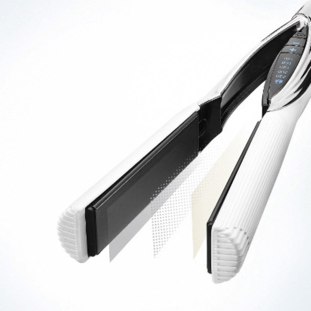 ReFa BEAUTECH STRAIGHT IRON