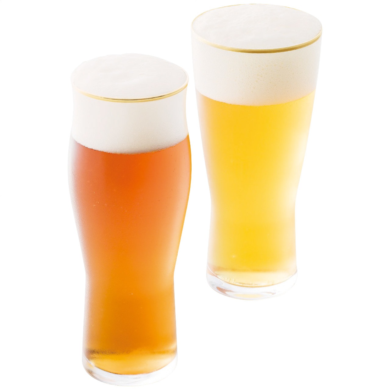 チアーズ 飲み比べ ペアグラス