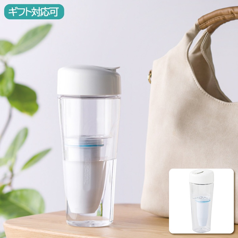 ゼロリキッド ZEROボトル（ZEROフィルターMINI 1個付）