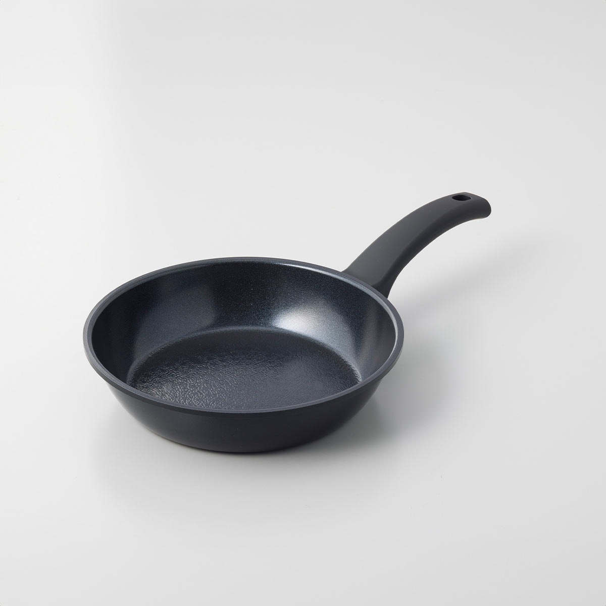 ククナキッチン ヒスイクアッド コーティングフライパン20cm