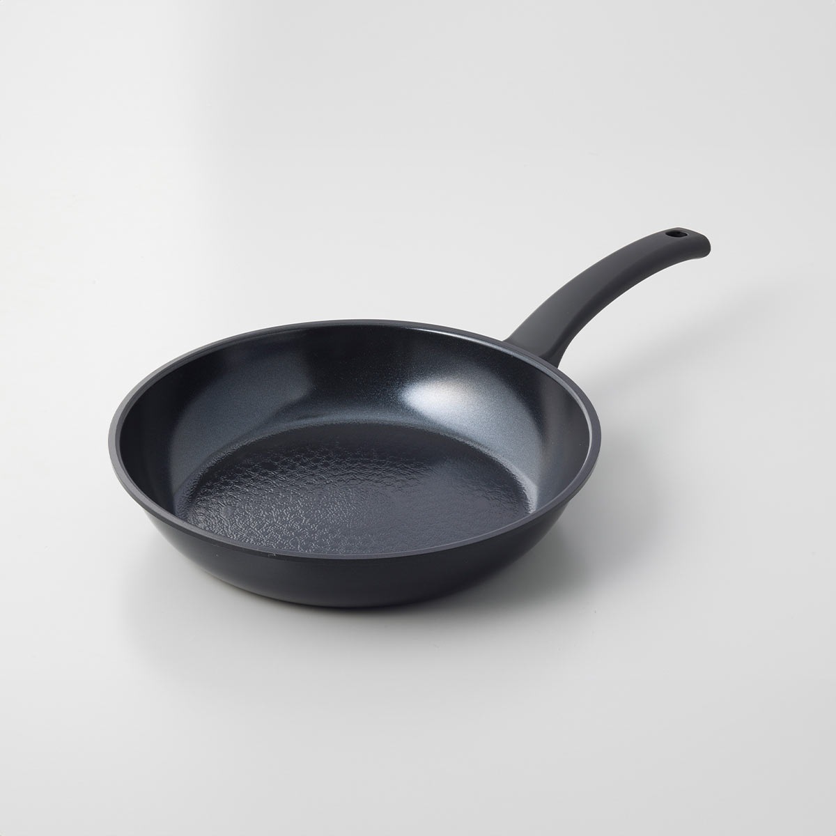 ククナキッチン ヒスイクアッド コーティングフライパン26cm