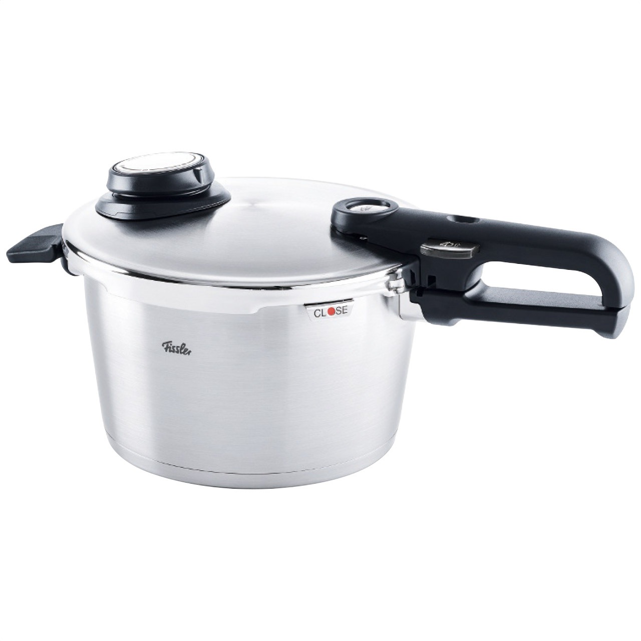 フィスラー ビタビット プレミアム 片手圧力鍋 4.5 L