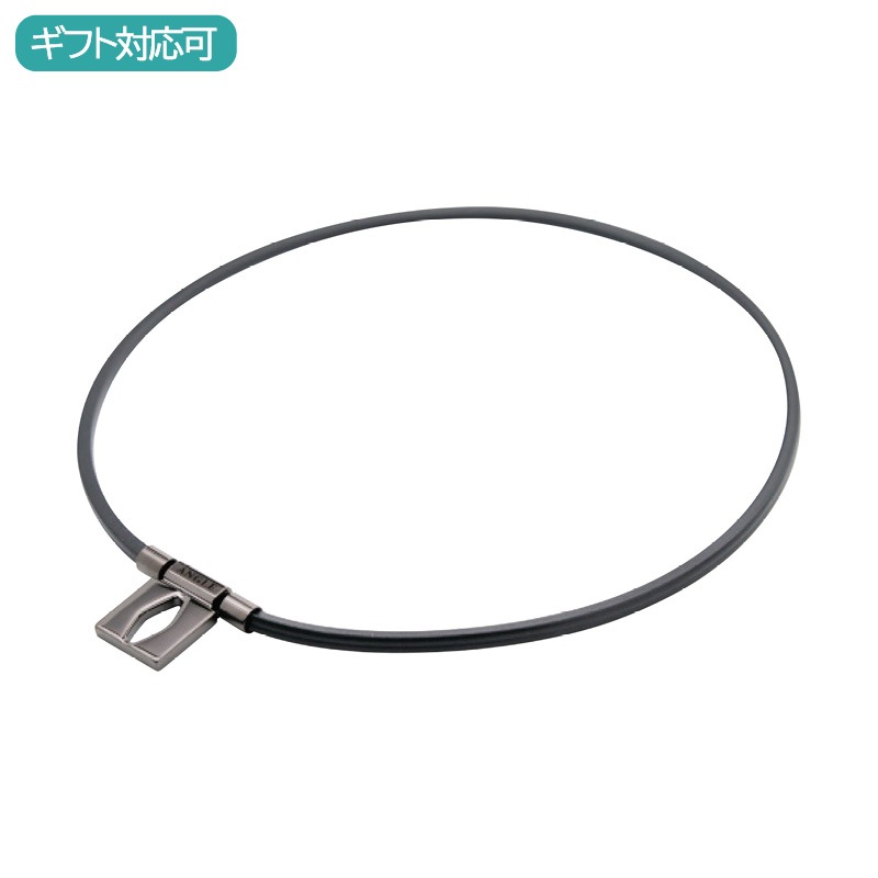 アングル e.モデル 01 磁気ネックレス