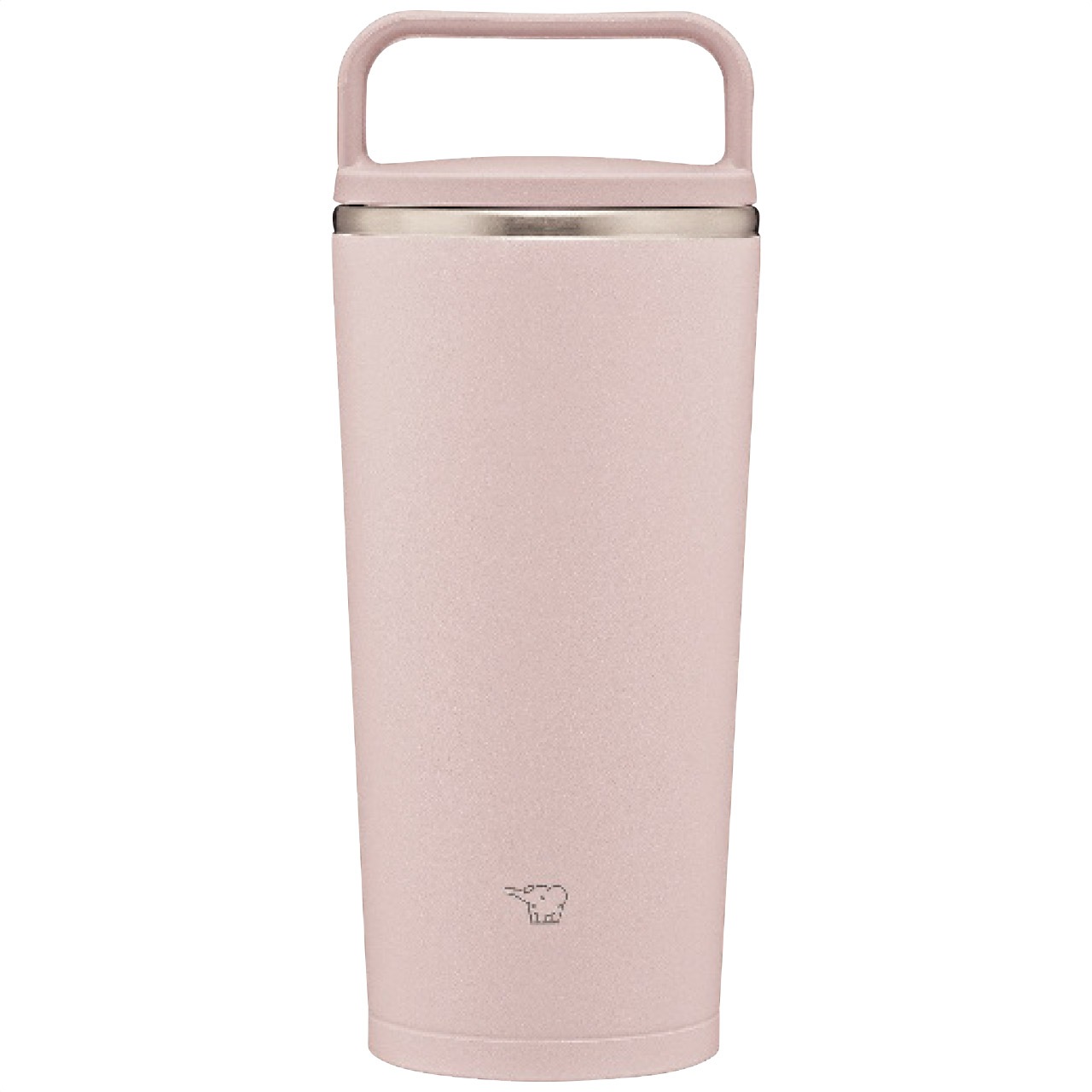 象印 ステンレスキャリータンブラー300ml