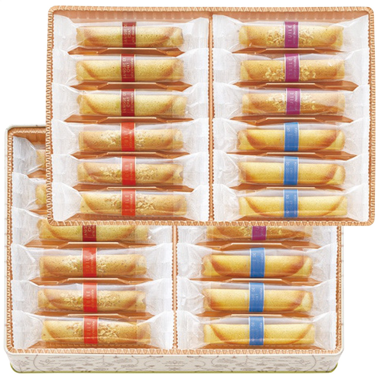 ゴンチャロフ コルベイユ COR-BJJJ