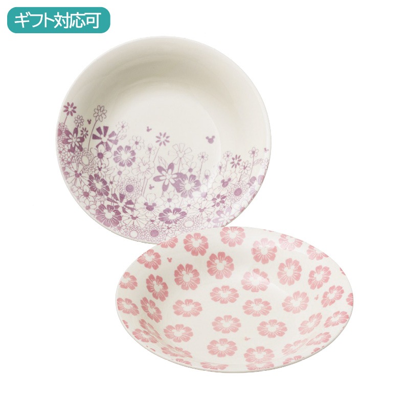 ディズニー ペアカレーパスタセット