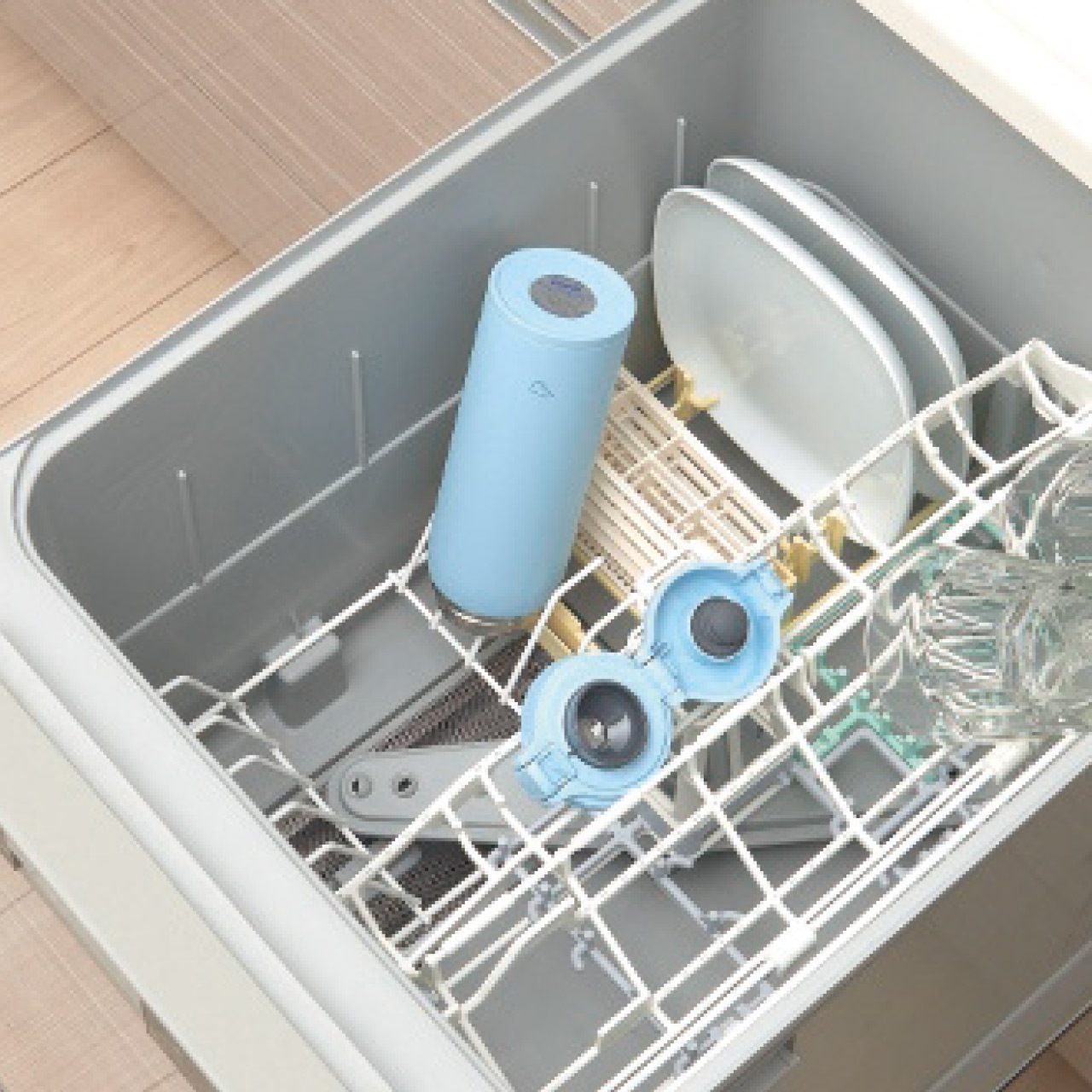 象印 ステンレスマグボトル480ml
