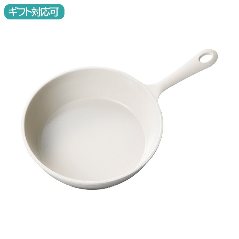プレフェリート アルミスキレット18cm・ミトンセット