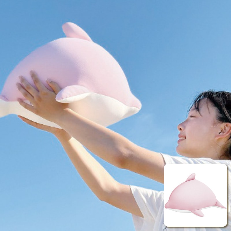 MOGU もぐっちいるか