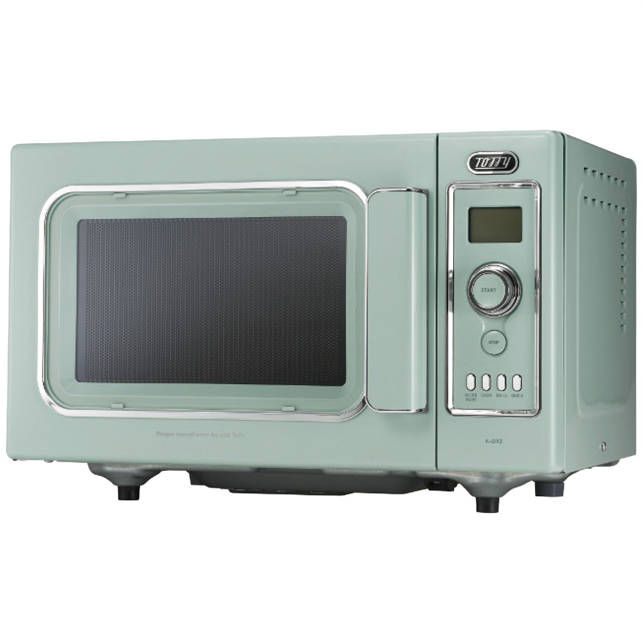 トフィ オーブンレンジ