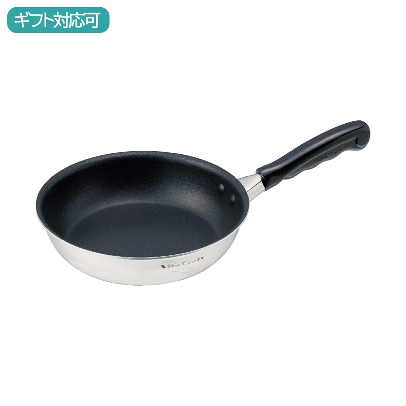 ビタクラフト カーペンター フライパン20cm