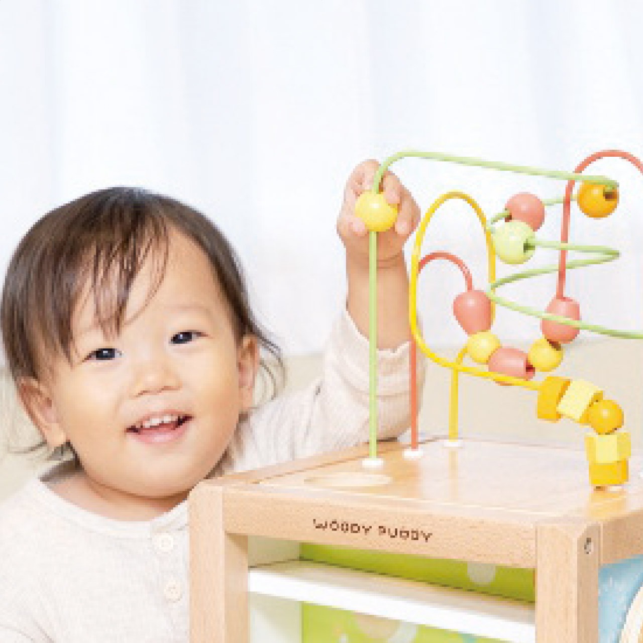 あそびたっぷり フルーツアクティビティ ボックス