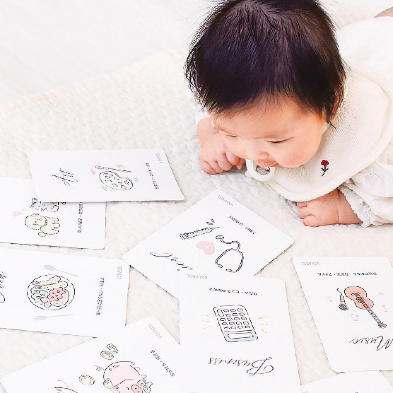 ベビーギフトセット