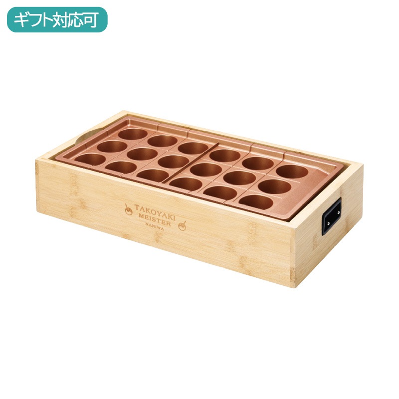アピックス たこ焼きマイスター