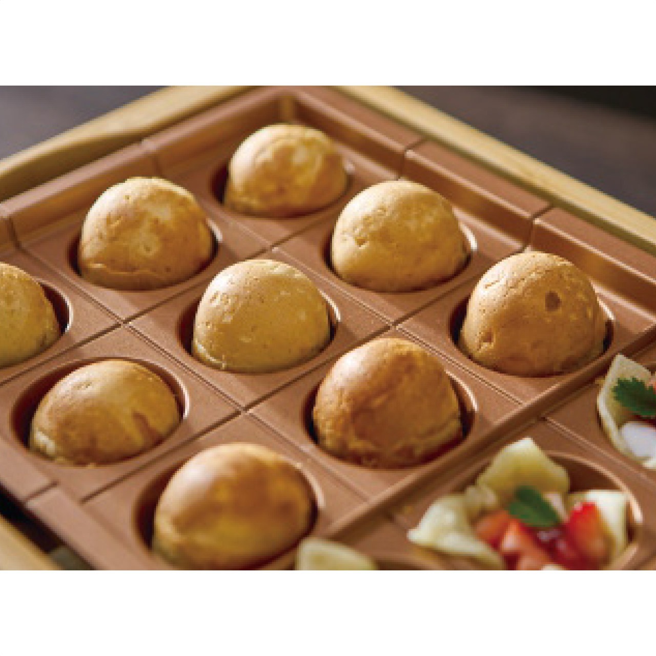 アピックス たこ焼きマイスター