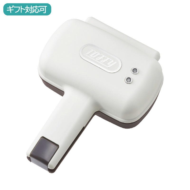 トフィ ハーフホットサンドメーカー