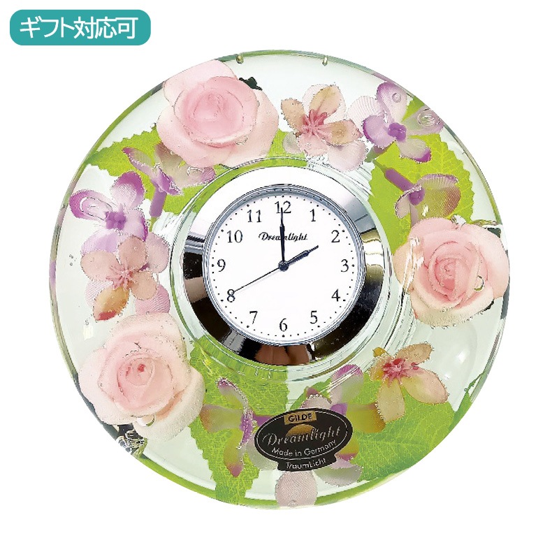 ドリームライト ドリームクロック