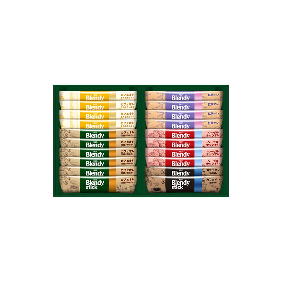 （数量限定品） AGF スティックコーヒー 20本入り