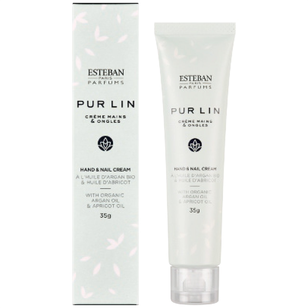 ESTEBAN フレグランスハンド＆ネイルクリーム