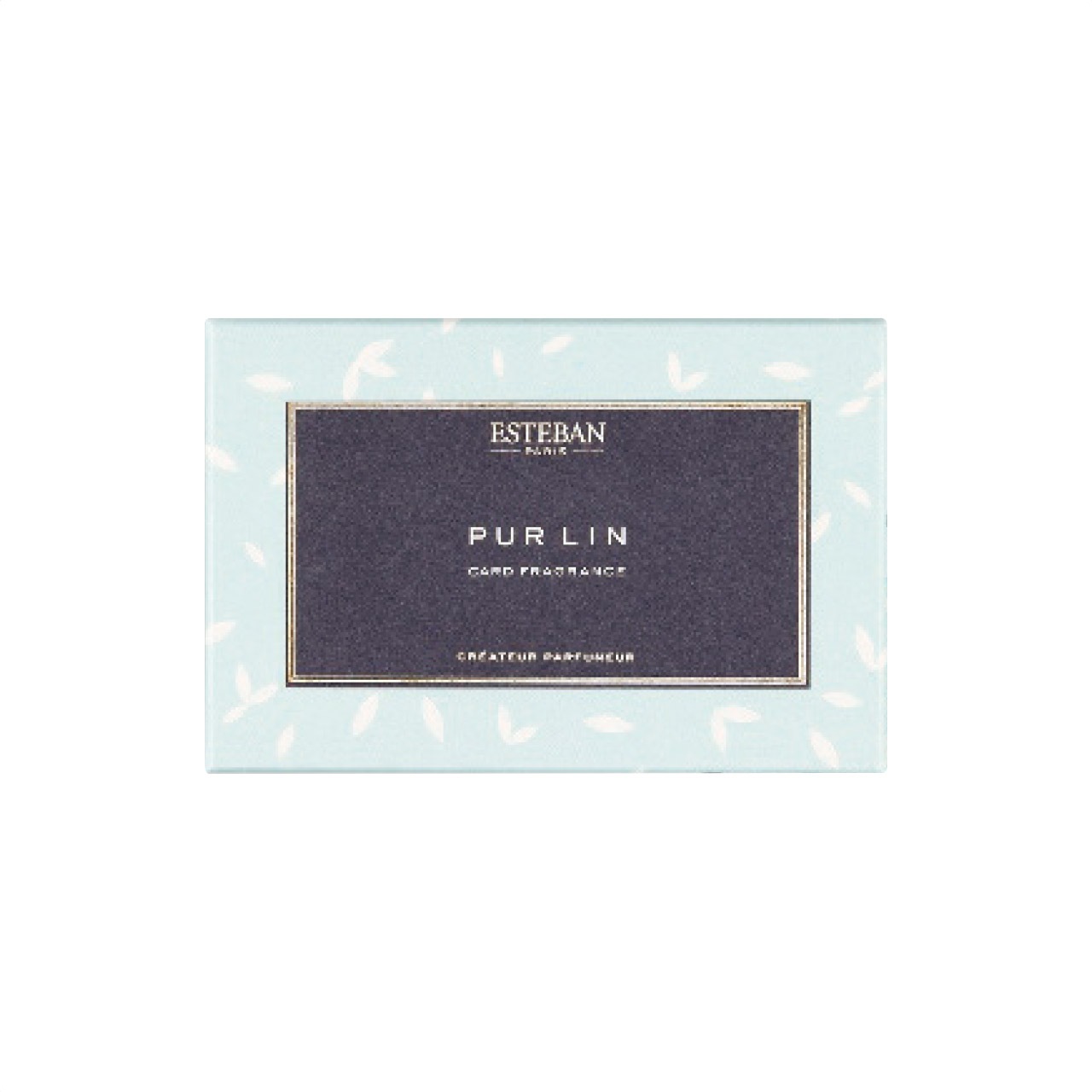 ESTEBAN カードフレグランス5枚入