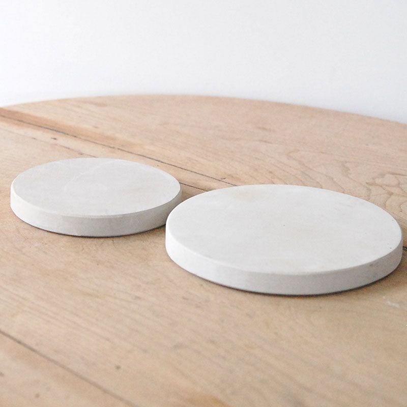 モルタルプレート 大小